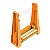 Suporte Skh 31 Lp 250Vac Rh1 0648661001 Weidmuller Conexel - Imagem 1
