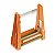 Suporte Skhd 32 0586761001 Weidmuller Conexel - Imagem 1