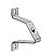 Suporte Tstw 5 M 5(S/Paraf. M5) 0178100000 Weidmuller Conexel - Imagem 1