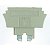 Suporte Wsd 2.5/D+/-Wtr 2.5 1058460000 Weidmuller Conexel - Imagem 1