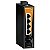 Switch Ie-Sw-Bl05-4Tx-1St 1240880000 Weidmuller Conexel - Imagem 1