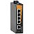 Switch Ie-Sw-Bl05-5Tx 1240840000 Weidmuller Conexel - Imagem 1