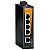 Switch Ie-Sw-Bl05T-5Tx 1240850000 Weidmuller Conexel - Imagem 1