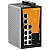 Switch Ie-Sw-Pl10M-3Gt-7Tx 1241290000 Weidmuller Conexel - Imagem 1