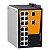 Switch Ie-Sw-Pl16Mt-16Tx 1286820000 Weidmuller Conexel - Imagem 1
