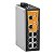 Switch Ie-Sw-Vl08Mt-8Tx 1240940000 Weidmuller Conexel - Imagem 1