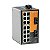 Switch Ie-Sw-Vl16T-14Tx-2Sc 1286610000 Weidmuller Conexel - Imagem 1