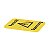 Tampa Ad4 Sak35 0178700000 Weidmuller Conexel - Imagem 1