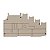 Tampa Ap Zrv 2.5 1906980000 Weidmuller Conexel - Imagem 1
