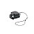 Tampa De Protecao Hdc Ip68 04A Cover 1083110000 Weidmuller Conexel - Imagem 1