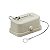 Tampa Hdc Hqp Dmd 2Bo 1003130000 Weidmuller Conexel - Imagem 1