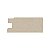 Tampa Pap Pdu16S 1139910000 Weidmuller Conexel - Imagem 1