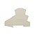 Tampa Pap Pmak 4 1221360000 Weidmuller Conexel - Imagem 1