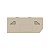 Tampa Pap Ptr 2.5/4 1934680000 Weidmuller Conexel - Imagem 1