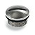 Tampa Sai-Sk M12 Mt 1802750000 Weidmuller Conexel - Imagem 1
