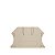 Tampa Wap 2.5/10 Wemid 1050000000 Weidmuller Conexel - Imagem 1