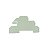 Tampa Wap Wdl 2.5/S Wemid 1067700000 Weidmuller Conexel - Imagem 1
