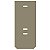 Tampa Wap Wff 70 1069800000 Weidmuller Conexel - Imagem 1
