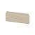 Tampa Zap/Tw 4/3An Wemid 7904100000 Weidmuller Conexel - Imagem 1