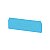 Tampa Zap/Tw 4/4An Wemid Azul 7904220000 Weidmuller Conexel - Imagem 1