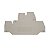 Tampa Zap/Tw Zdt 2.5/2 Wemid 1816110000 Weidmuller Conexel - Imagem 1