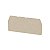 Tampa Zap/Tw Zdu 1.5/3An 1776060000 Weidmuller Conexel - Imagem 1