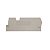 Tampa Zap/Tw Zt 2.5/3An Wemid 1816050000 Weidmuller Conexel - Imagem 1
