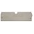 Tampa Zap/Tw Zt 2.5/4An/2 Wemid 1816070000 Weidmuller Conexel - Imagem 1