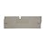 Tampa Zap/Tw Zt 2.5/4An/4 Wemid 1816090000 Weidmuller Conexel - Imagem 1