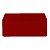 Tampa Zap/Tw1 Zdu 2.5 Pa Vermelho 1683660000 Weidmuller Conexel - Imagem 1