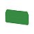Tampa Zap/Tw1 Zdu 4 Wemid Verde 1683920000 Weidmuller Conexel - Imagem 1