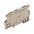 Temporizador Mcz To 24Vdc 50Ms 8324590000 Weidmuller Conexel - Imagem 1