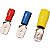 Terminal Fski/4,0-6,0/638 1491840000 Weidmuller Conexel - Imagem 1