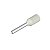 Terminal Ilhos H 0.50/14D Br P/Stripax 9004280000 Weidmuller Conexel - Imagem 1