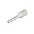 Terminal Ilhos H 0.50/14Ds Br 1 Fi 9004590000 Weidmuller Conexel - Imagem 1