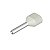 Terminal Ilhos H 0.50/15D Br P/2 Fios 9004780000 Weidmuller Conexel - Imagem 1
