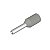 Terminal Ilhos H 0.75/12D Cz P/1 Fio 9019030000 Weidmuller Conexel - Imagem 1