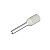 Terminal Ilhos H 0.75/14 Br P/1 Fio 9026070000 Weidmuller Conexel - Imagem 1