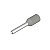 Terminal Ilhos H 0.75/14D Cz P/Stripax 9004300000 Weidmuller Conexel - Imagem 1