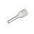 Terminal Ilhos H 0.75/14S Br 1 Fi 9025960000 Weidmuller Conexel - Imagem 1