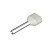 Terminal Ilhos H 0.75/17 Br 2 Fios 9004900000 Weidmuller Conexel - Imagem 1