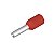 Terminal Ilhos H 1.00/12D Vm P/1 Fio 9019070000 Weidmuller Conexel - Imagem 1