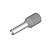 Terminal Ilhos H 2.50/14T Cz 1 Fio 9021070000 Weidmuller Conexel - Imagem 1