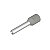 Terminal Ilhos H 2.50/18T Cz 1 Fio 9021080000 Weidmuller Conexel - Imagem 1