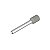 Terminal Ilhos H 4.00/17T Cz 1 Fio 9021090000 Weidmuller Conexel - Imagem 1