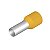 Terminal Ilhos H25.00/30D Am P/1 Fio 9019280000 Weidmuller Conexel - Imagem 1