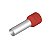 Terminal Ilhos H35.00/39D Vm P/1 Fio 9019330000 Weidmuller Conexel - Imagem 1