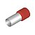 Terminal Ilhos H95.00/44 Vm P/1 Fio 9028210000 Weidmuller Conexel - Imagem 1