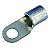 Terminal Kqn-M6/-50 1493510000 Weidmuller Conexel - Imagem 1