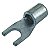 Terminal Kqng-M4/S/-1 1493560000 Weidmuller Conexel - Imagem 1